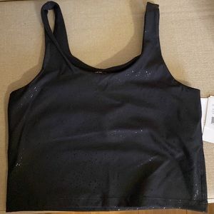 Beyond Yoga Alloy Elevation Tank